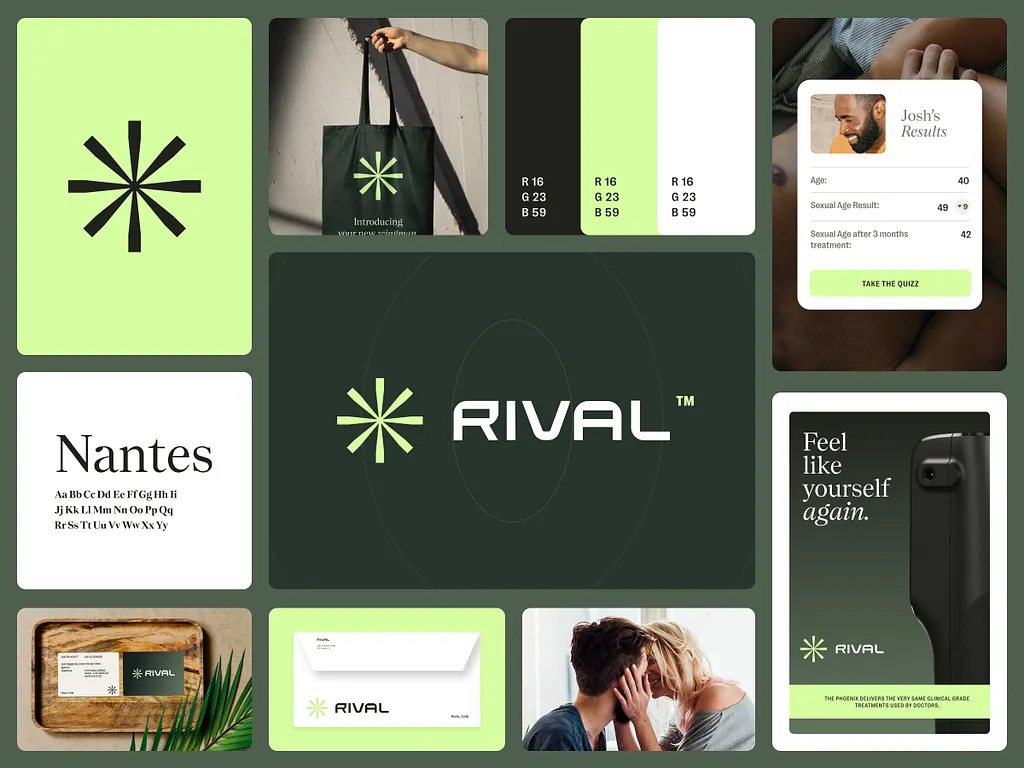Design & Branding